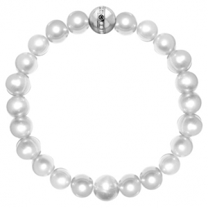 Magical Perlas Blancas 8 mm