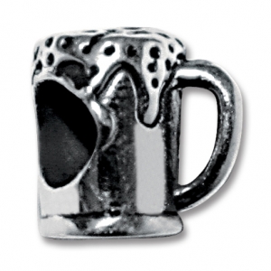 abalorio macizo cerveza