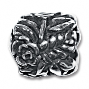 abalorio macizo planta