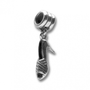 abalorio macizo stiletto