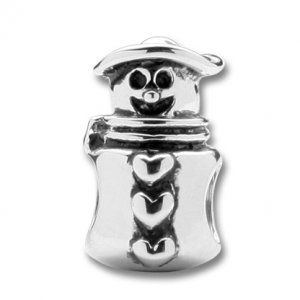 abalorio macizo payaso