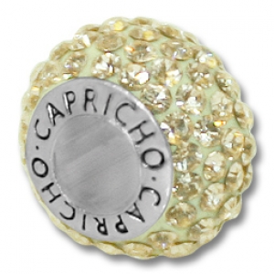 shiny cristal Color Verde Claro