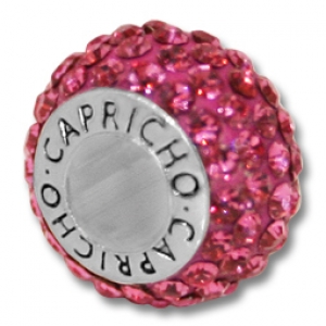 shiny cristal color rosa
