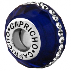 supernova color azul