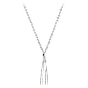 collar capricho corbatero