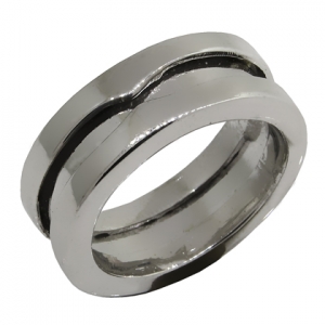Anillo platabella bzoe alianza