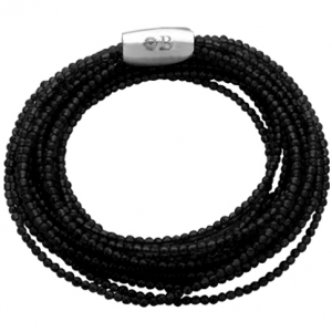 pulsera piedras, onix