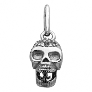 Calavera Colgante 