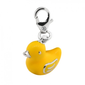 Patito de hule