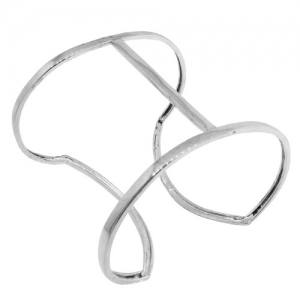 Pulsera esclava brazalete Juana