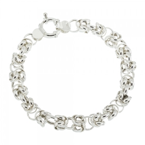 Pulsera punto peruano N 0