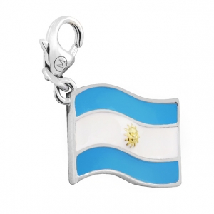 Bandera Argentina