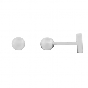 Par aros abridores bolita 3,5 mm