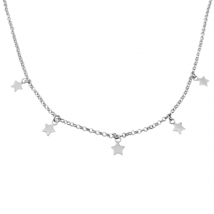 Conjunto 5 estrellas, con extencion de 5 cm