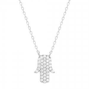 Conjunto manito de piedras, blanco