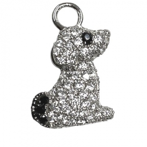 Dije Monona Glam perro pavee