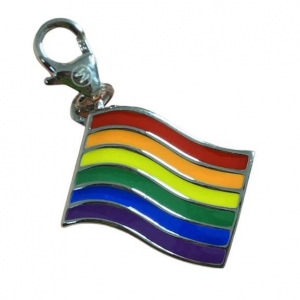 Bandera LGBTQI+