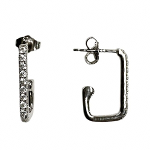 Par aros Monona Glam  J