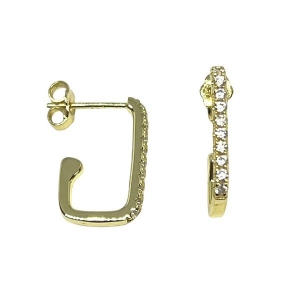 Par aros Monona Glam J Dorados