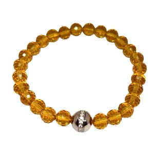Magical Cristal Champagne 10 mm