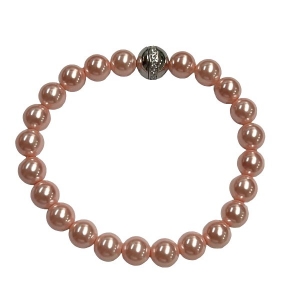 Magical Perlas Rosadas 8 mm