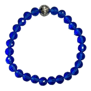 Magical Cristal Azul 8mm
