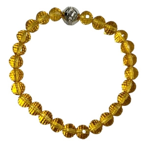 Magical Cristal Champagne 8 mm