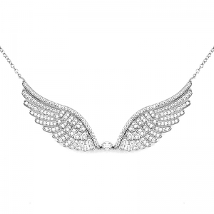 Conjunto alas linea premium