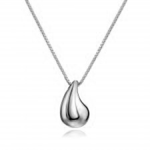 Conjunto drop . Cadena aprox 40 cm