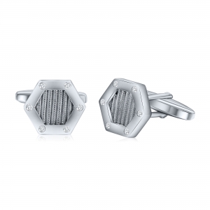Gemelos hexagonales 