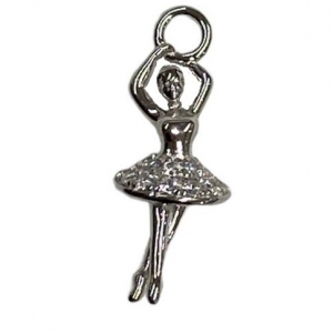 Dije Monona Glam bailarina