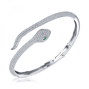 Esclava Serpiente pavee