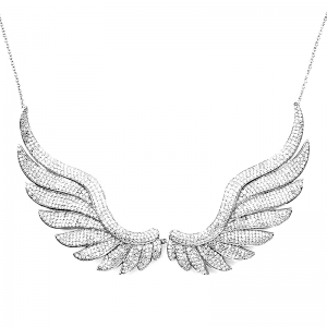 Conjunto alas grandes pavee 
