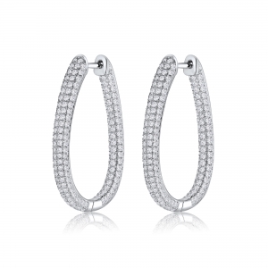 PARA AROS AROLLA OVAL LINEA PREMIUM RODINADOSALTURA 2.5 CMS
