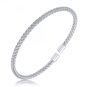 Esclava sin piedras, abierta