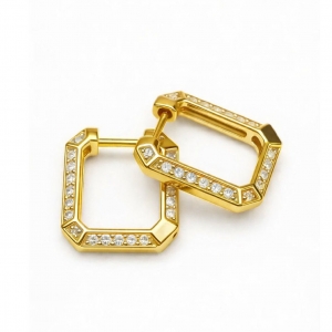 Aros Link1945 prisma amarillos