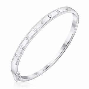 Esclava con piedras Y tachas