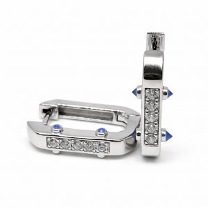 Aros Link1945 Huggies Blancos