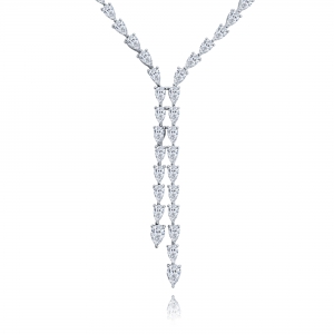 GARAGANTILLA PREMIUM DOBLE NAVETTE RODINADA 