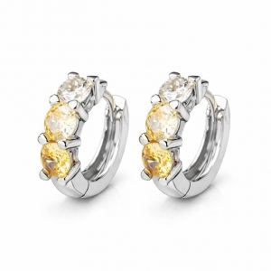 AROS PREMIUM DEGRADE YELLOW RODINADO