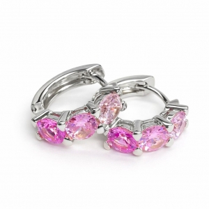 AROS PREMIUM DEGRADE PINK BA&Ntilde;O RODIO