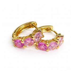 AROS PREMIUM DEGRADE PINK BA&Ntilde;O AMARILLO