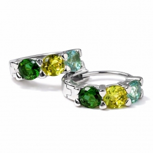 AROS PREMIUM DEGRADE GREEN BA&Ntilde;O RODINADO