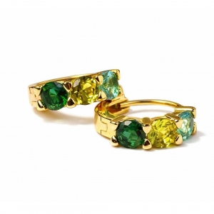 AROS PREMIUM DEGRADE GREEN BA&Ntilde;O AMARILLO