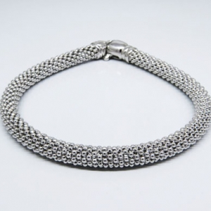 pulsera fope redonda, mediana