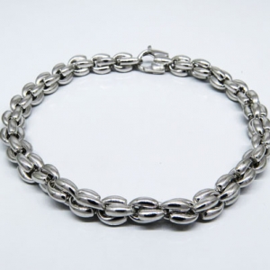 pulsera herradura eslabon chico 