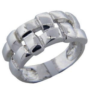 anillo platabella canasto chico rodinado