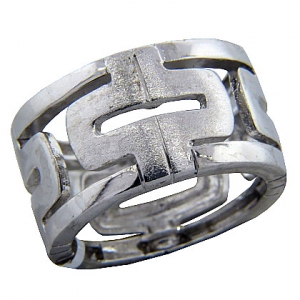 anillo platabella rodinado new parentesis