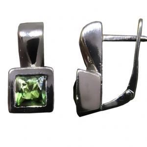 Par aros tank paleta en pico piedraverde, platabella
