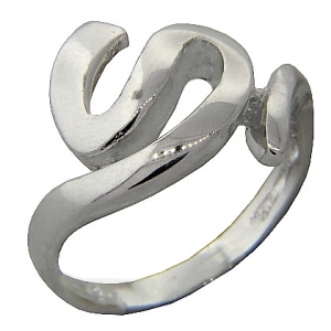 Anillo serpiente platabella